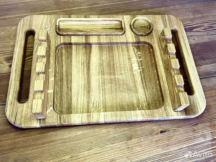 Поднос для шашлыка