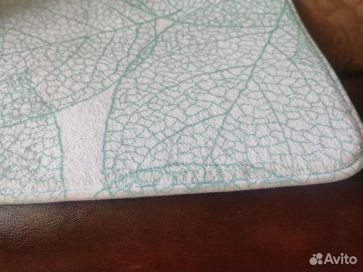 Коврик для ванной