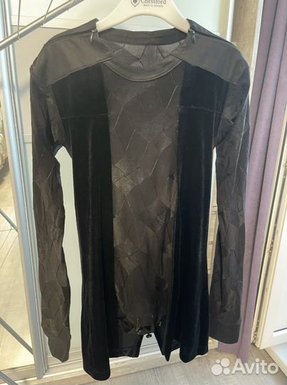 Костюм Юниоры 1 латина