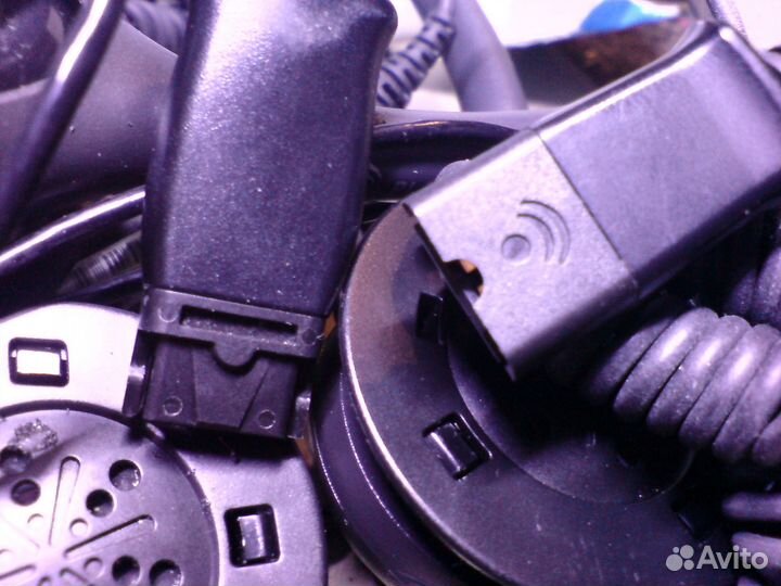 Гарнитура plantronics для call центров