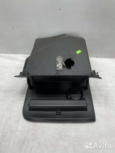 Бардачок Citroen C3 Picasso