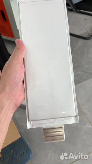 Аккумуляторная батарея 63Ач Li-ion 3C