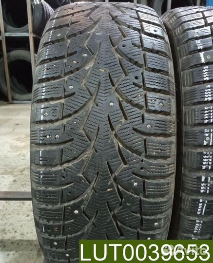 Toyo Observe G3-Ice 205/55 R16 91T