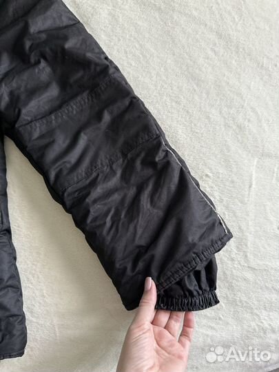 Штаны зимние детские рост 98 см