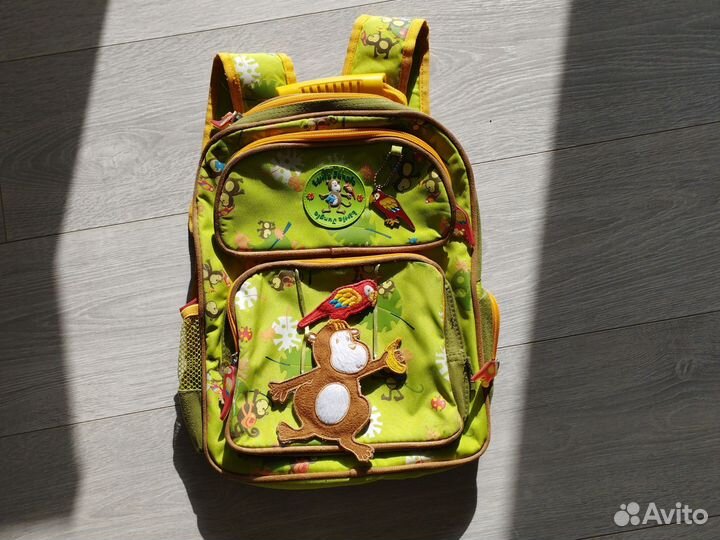 Рюкзак детский