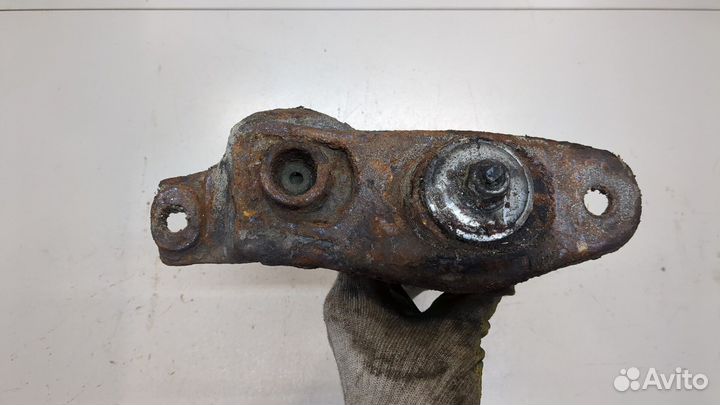 Амортизатор подвески левый передний Volkswagen Transporter 4