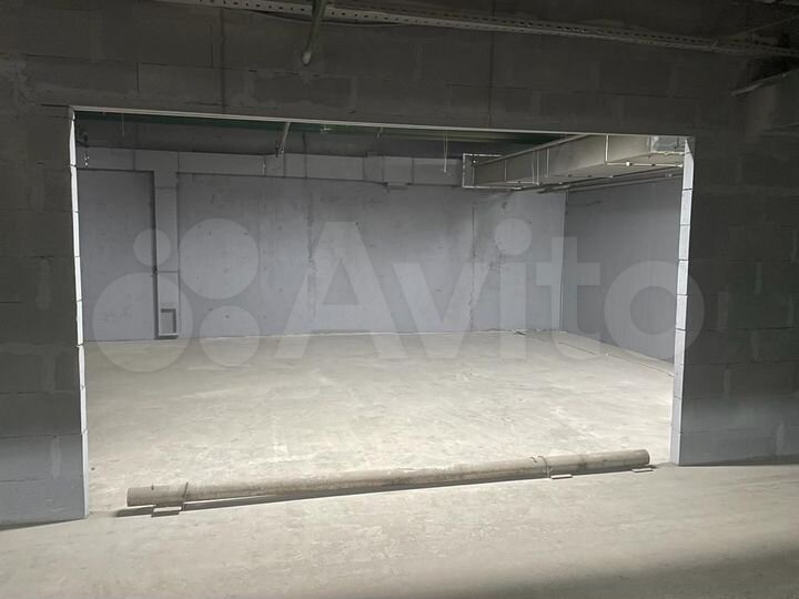 Боксы 145-200 м2 под автосервис склад производство