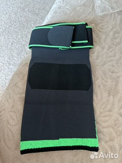 Наколенник ортопедический