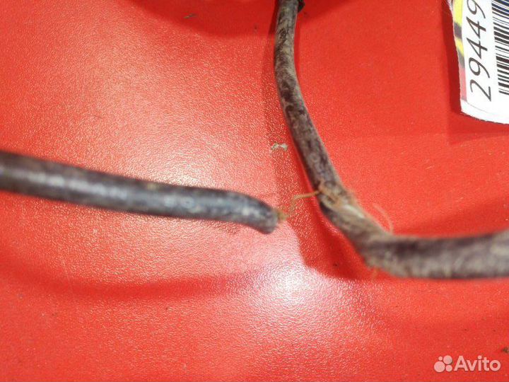 Моторчик антенны Toyota Land Cruiser Prado VZJ95