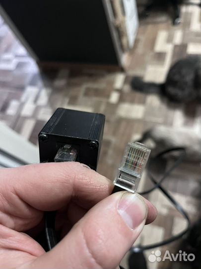 Амортизатор передний нива 2121 новый