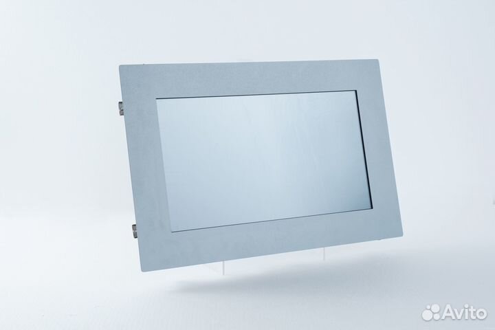 Встраиваемый сенсорный панельный компьютер 15.6 дю