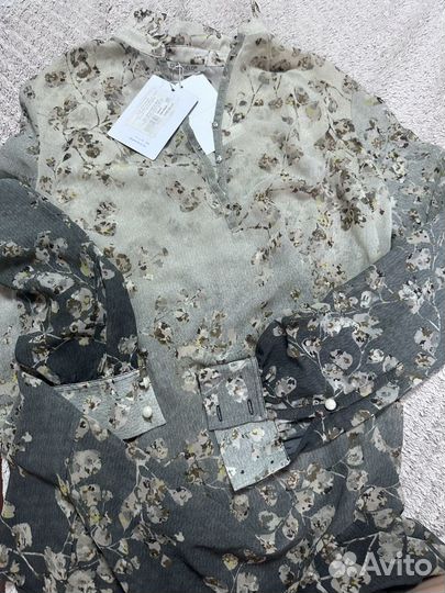 Блузка женская glenfield