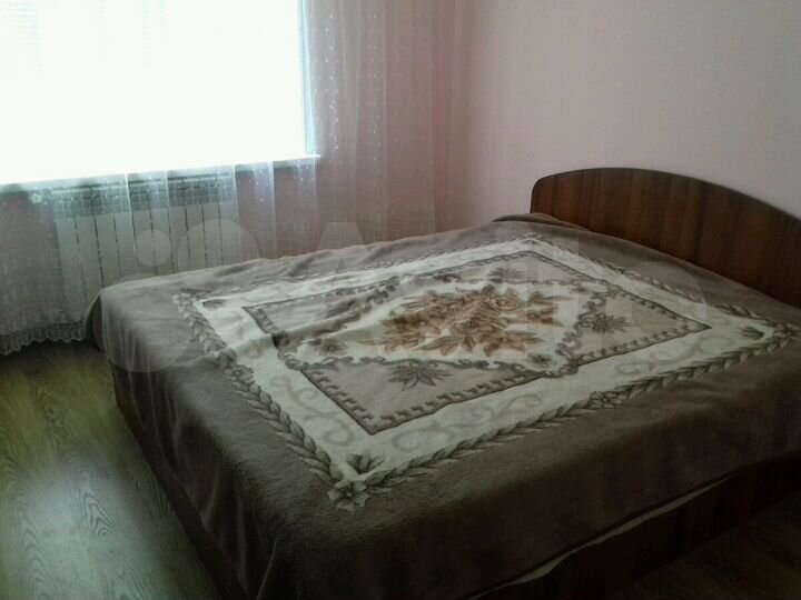 3-к. квартира, 72 м², 2/5 эт.