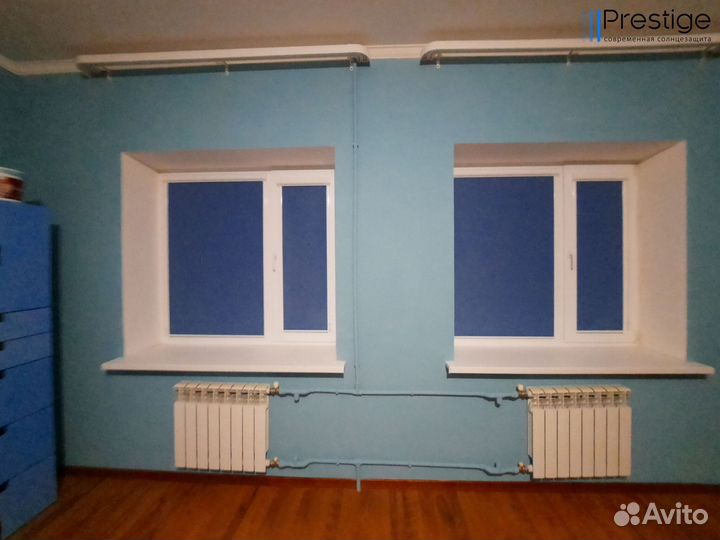 Рулонные шторы, жалюзи от производителя