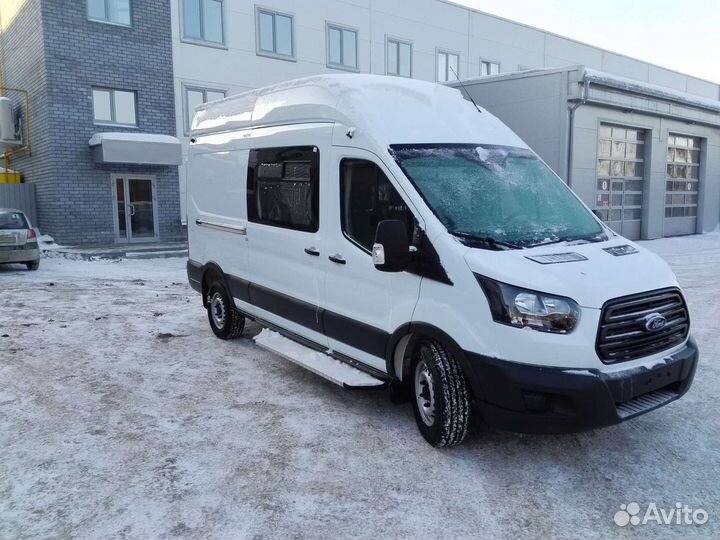 Перевозка умерших в другой город. Катафалк