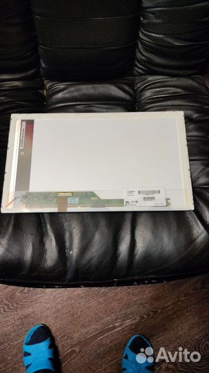 Матрица для ноутбука 15.6