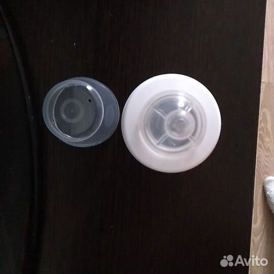 Бутылка avent 125 мл