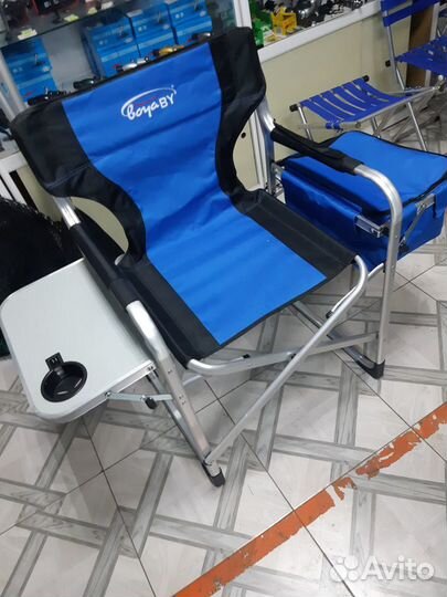 Стул походный,складной