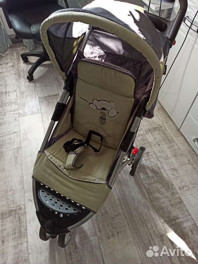 Коляска детская