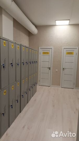 Аренда зала для танцев