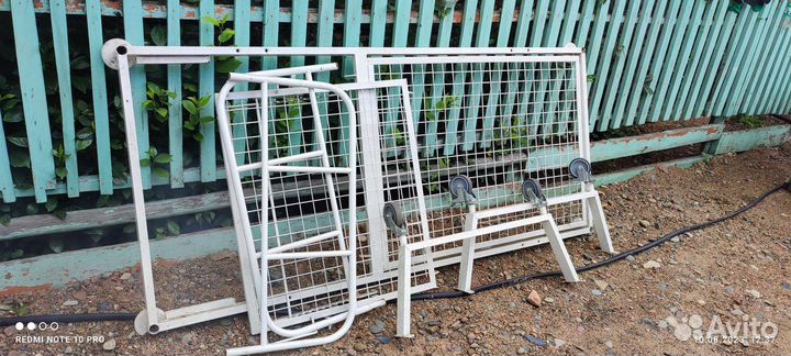 Кровать, ограниченными возможностями