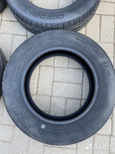 Cordiant Gravity 185/65 R15 92H