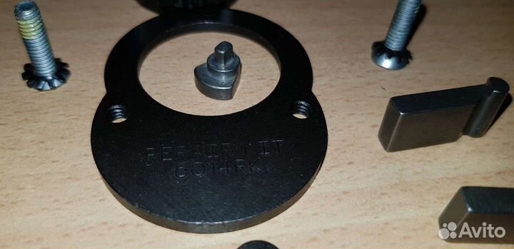 Рем комплект proto 5649,6014RK