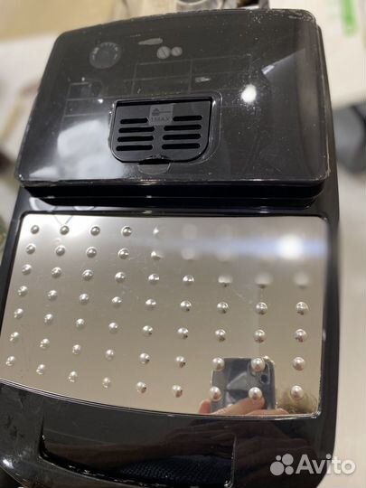 Кофемашина Delonghi 22.360b cappuccino (новая)