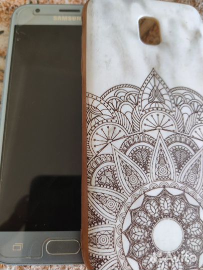 Samsung Galaxy J3 (2017), 2/16 ГБ