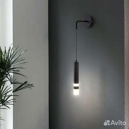 Светильники прикроватные новые