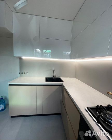 Изготвление кухни на заказ sh-0518010