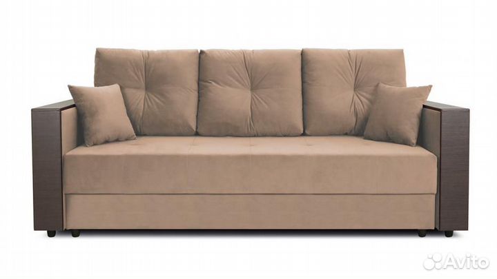 Диван-кровать «Чикаго»