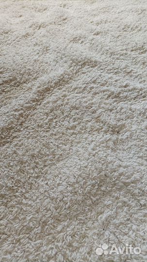 Ковер IKEA 1,6 х 2, 3 м