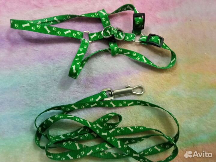 Поводок для собак