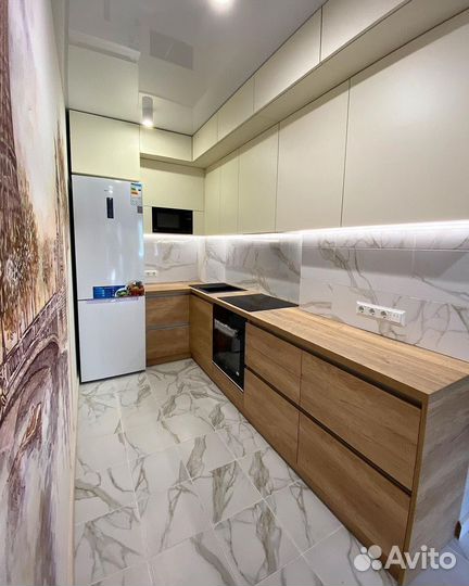 Кухня (цена за весь кпомплект) sh-0522948