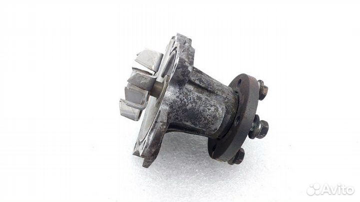 Насос водяной (помпа) Toyota Avensis T250 1azfse