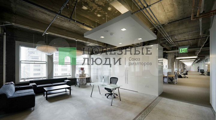 Светлое удобное с парковкой