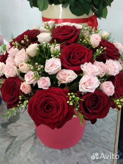 Цветы, розы, букеты, доставка, круглосуточно
