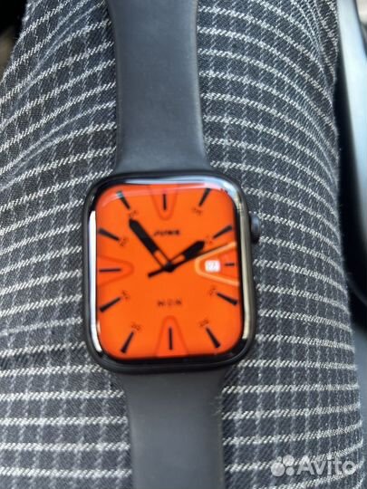 Смарт часы x8pro