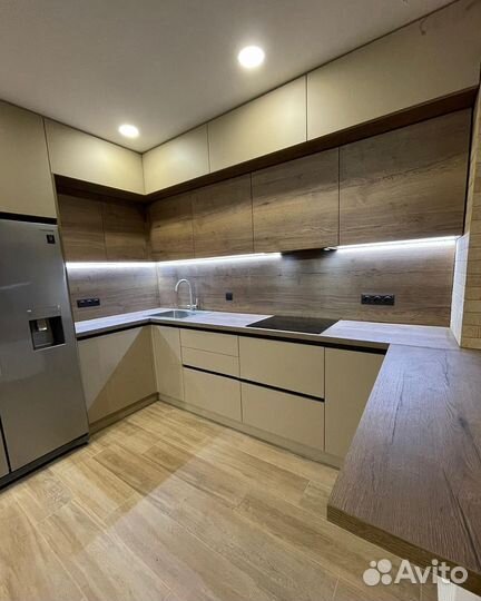 Кухня (цена за весь кпомплект) sh-0517751