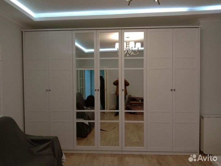 Мебель на заказ