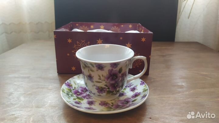 Подарочный набор к 8 марта