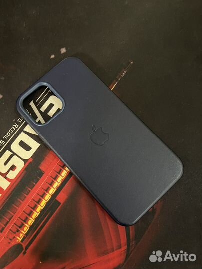 Чехол на iPhone 12/12 Pro