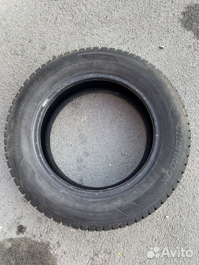 Hankook Winter I'Pike RS2 W429 185/65 R15 92T