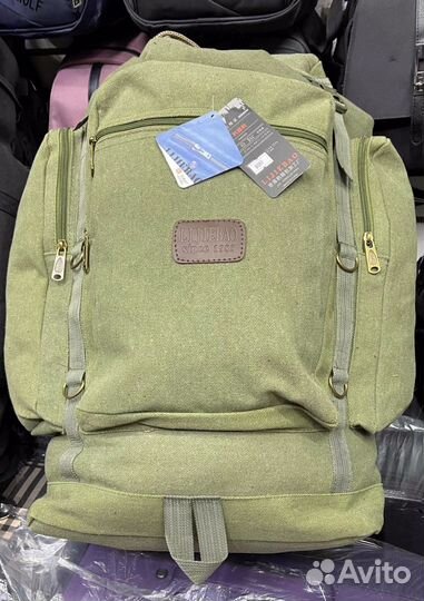 Тактический рюкзак, походный плотный