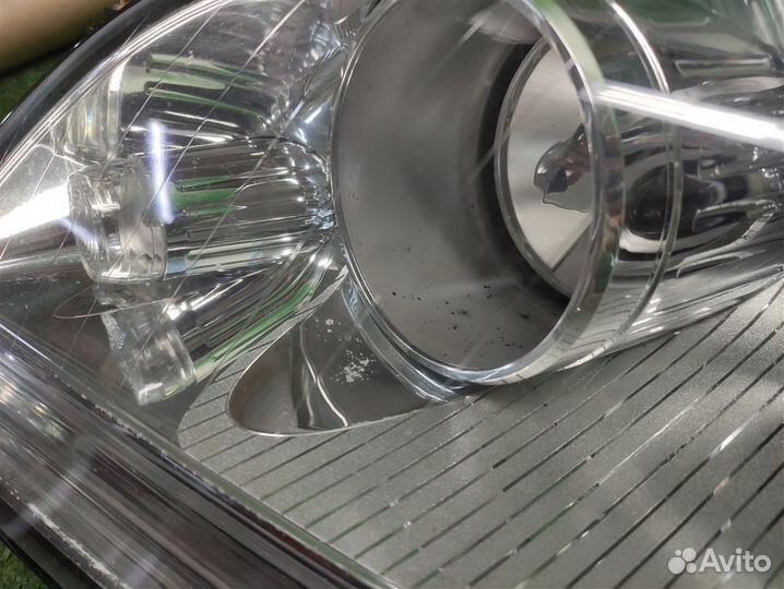 Фара левая Mercedes Benz ML W164 2007