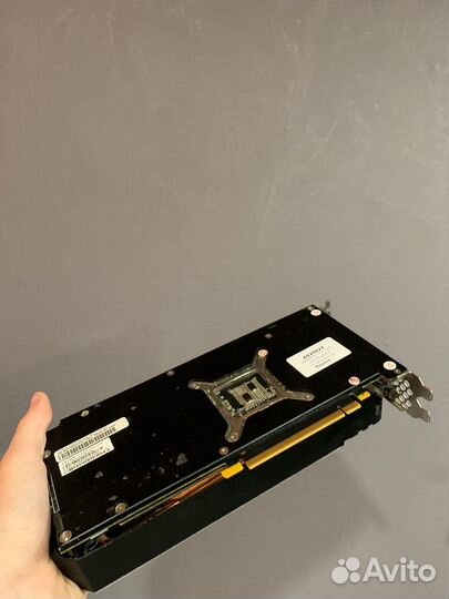 Видеокарты asus 1070 8gb и Palit 1060 6gb