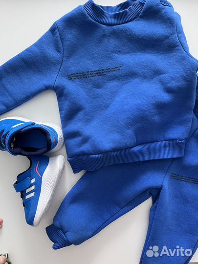 Костюм на мальчика