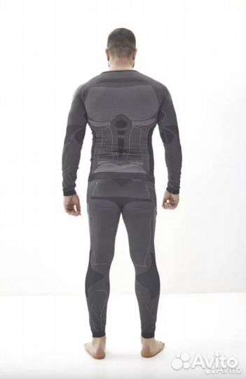 Армейское термобелье