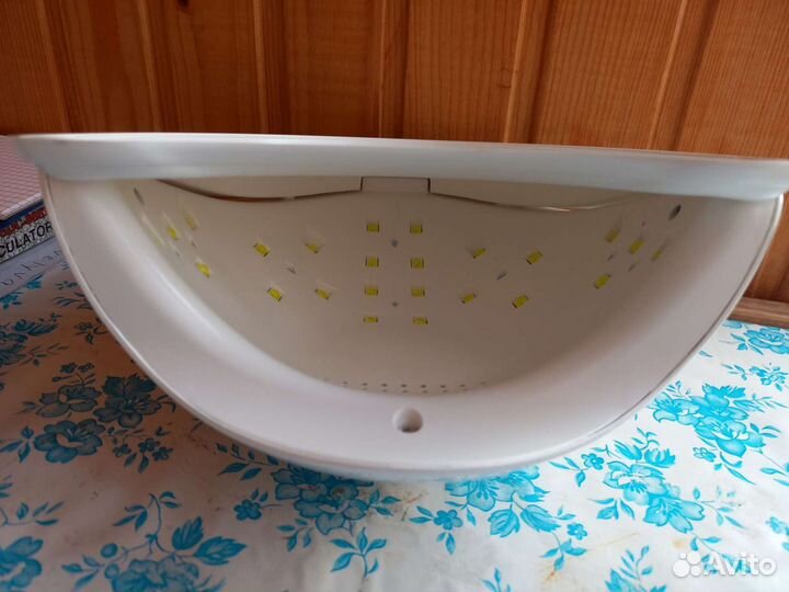 Сушка для ногтей